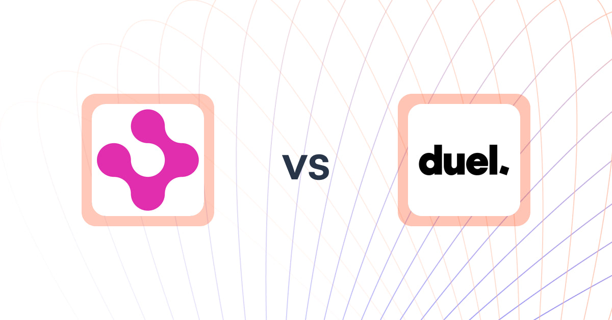 Shopify Upsell and Cross-Sell Apps: Alby vs. Duel | Referrals & Affiliates