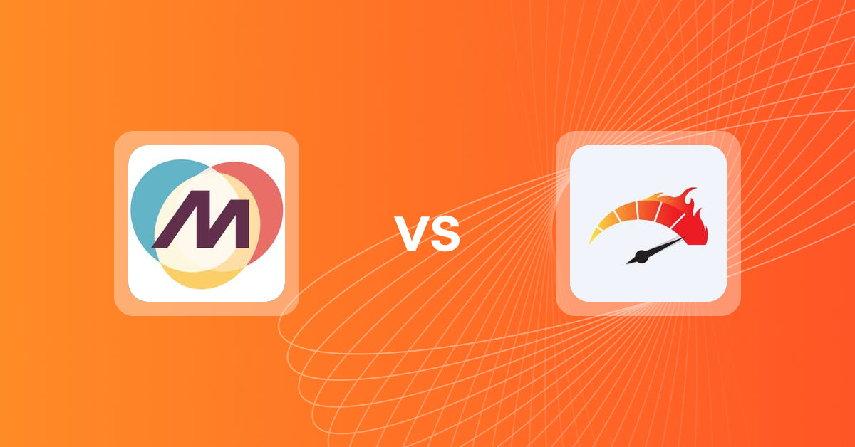 Shopify Upsell and Cross-sell Apps: Makaira Connect vs Rock ‑ Upsell Products