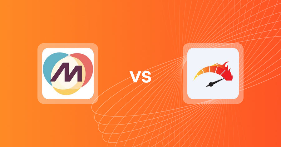 Shopify Upsell and Cross-sell Apps: Makaira Connect vs Rock ‑ Upsell Products