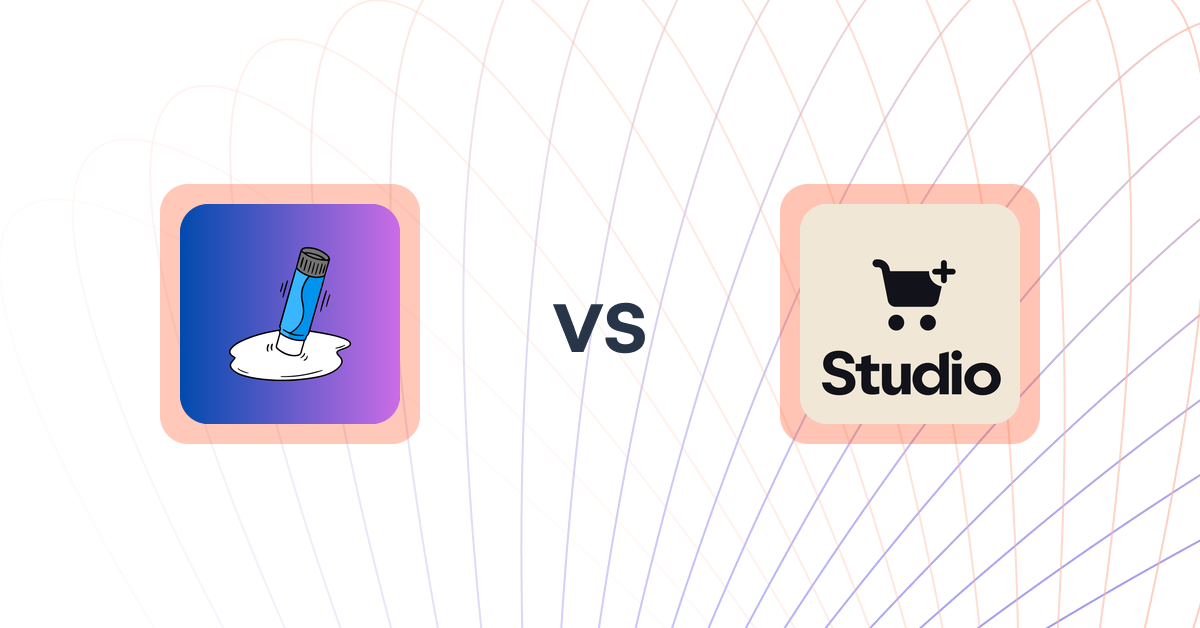 Shopify Upsell and Cross-sell Apps: SupaSticky: Related Products vs Checkout Upsell by Studio