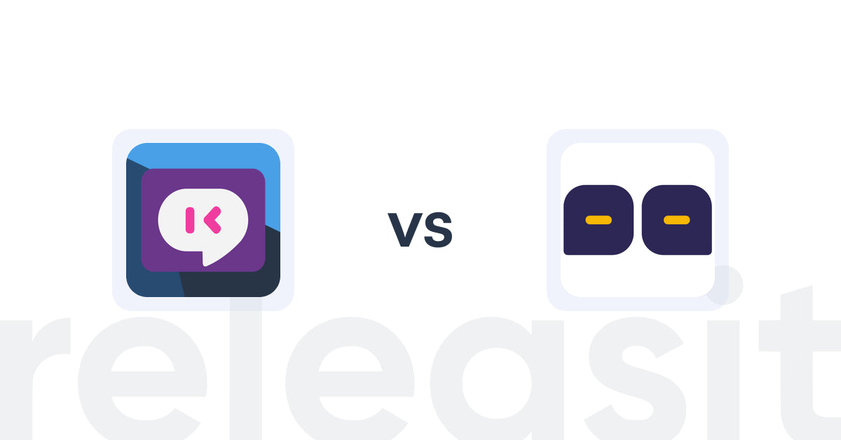 Shopify Upsell and Cross-Sell Apps: SAN‑AI: Sales & AI Chatbot vs Consolto Video Chat