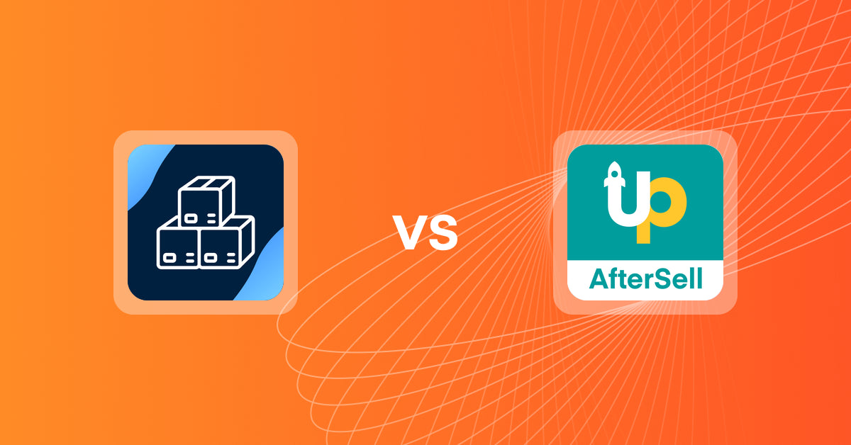 Shopify Upsell and Cross-sell Apps: Codes Wrapper ‑ Product Bundle vs UpCart—Cart Drawer Cart Upsell