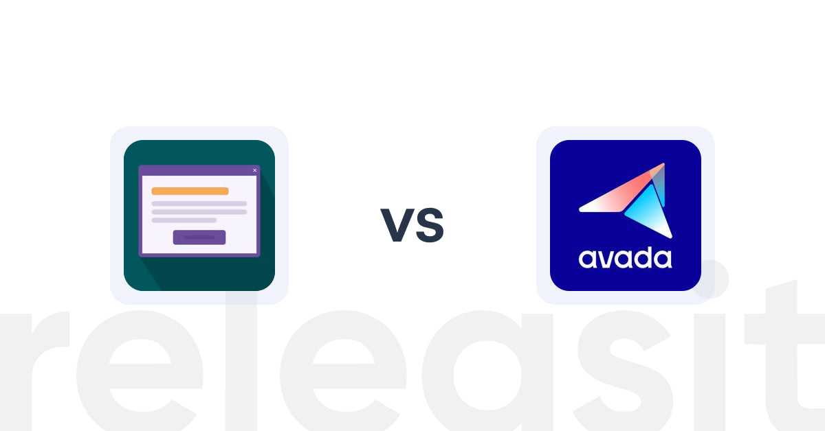 Shopify Upsell and Cross-Sell Apps: SmartPopup: Promotion Popup vs Avada Trust Badges & Upsell