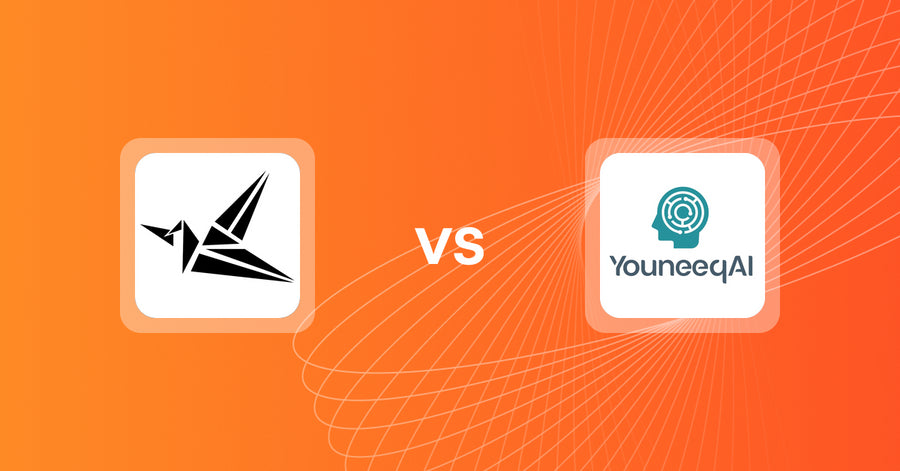 Shopify Upsell and Cross-sell Apps: MyTaste Personalizer vs Youneeq AI Personalization