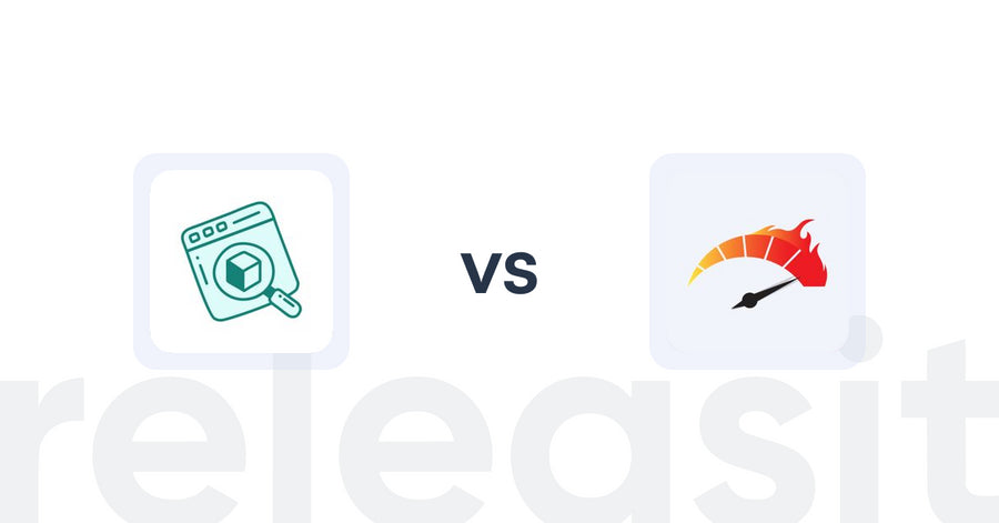 Shopify Upsell and Cross-Sell Apps: EM Product Recommendation Quiz vs Rock - Upsell Products