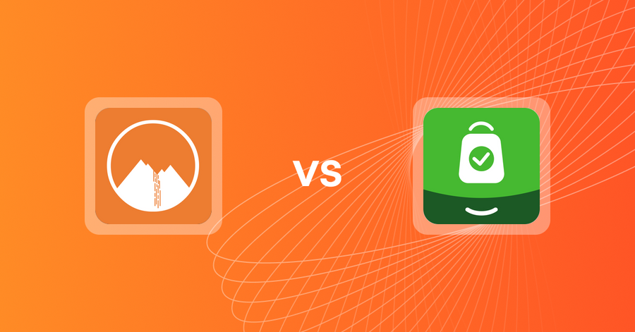 Shopify Upsell and Cross-sell Apps: Spring Checkout Customizer vs CheckMate Checkout Upsells