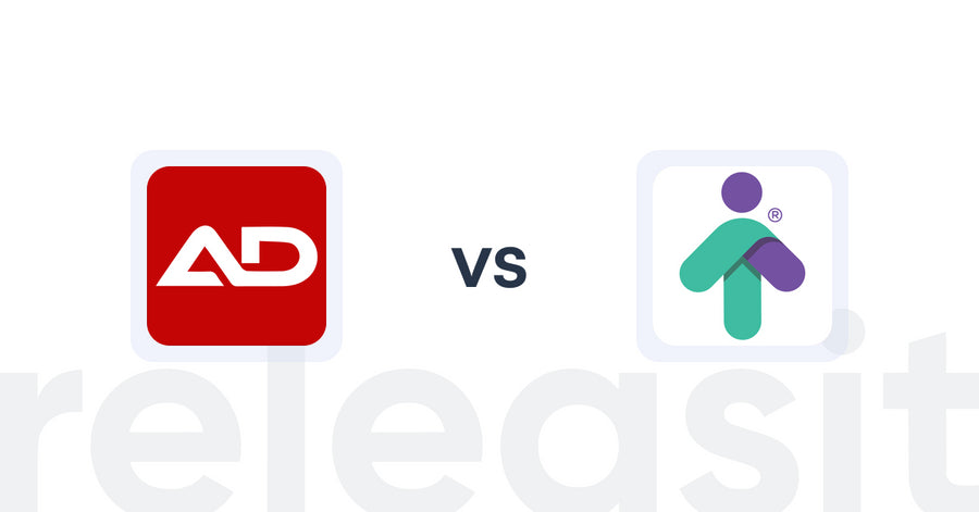 Shopify Upsell and Cross-sell Apps: Product Bundle & Discount AOD vs. HintUP Sales