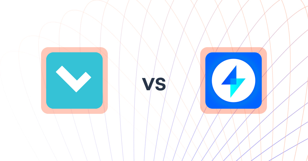 Shopify Upsell and Cross-sell Apps: Luigi’s AI Search & Discovery vs UFE Cross Sell & Upsell Bundle