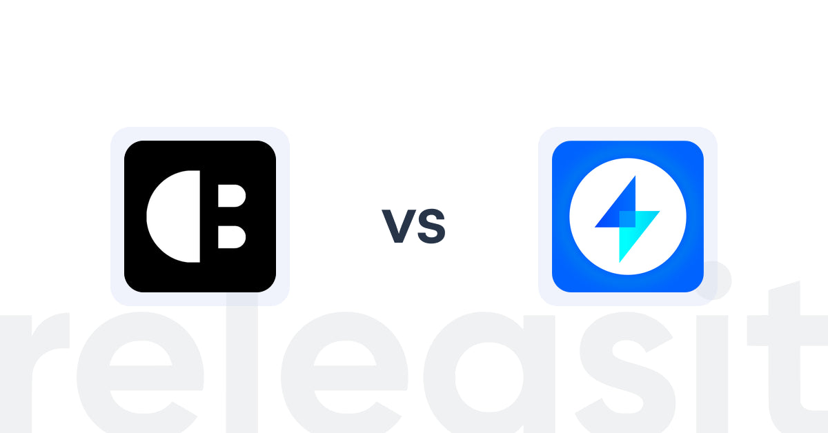 Shopify Upsell and Cross-sell Apps: ActionHub Audience Targeting vs UFE Cross Sell & Upsell Bundle