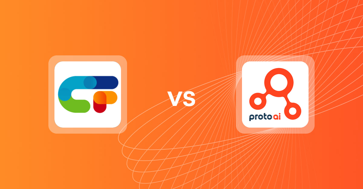 Shopify Upsell and Cross-Sell Apps: CustomFit Personalize AB Test vs. Proto AI Commerce