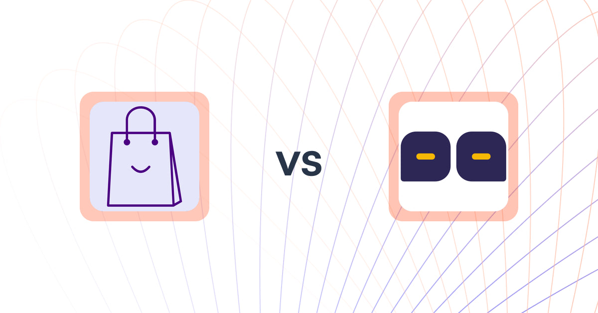 Shopify Upsell and Cross-sell Apps: Buy Again / Bought By You vs Consolto Video Chat