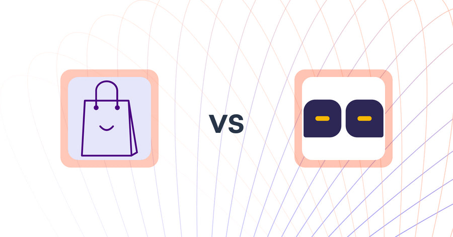 Shopify Upsell and Cross-sell Apps: Buy Again / Bought By You vs Consolto Video Chat