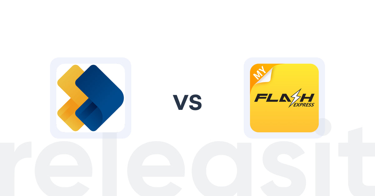 Shopify Cash on Delivery (COD) Apps: Kwik COD vs Flash Express Malaysia