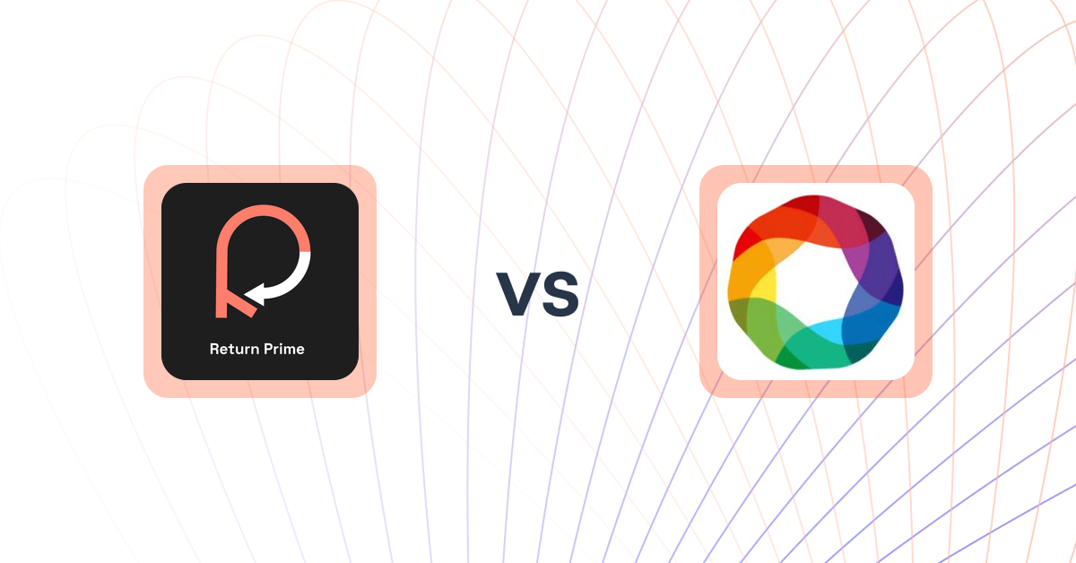 Shopify Operations Apps: Return Prime: Return → Revenue vs EdgeCTP