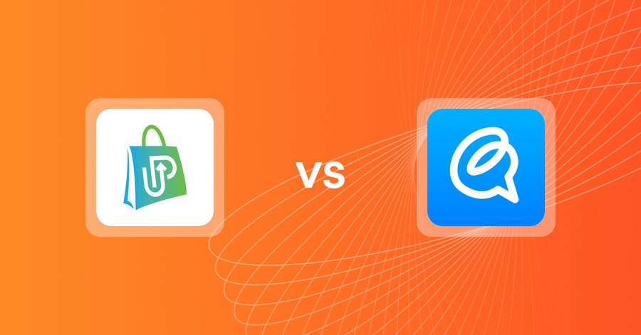 Shopify Upsell and Cross-sell Apps: HypeUp ‑ Post Purchase Upsell vs Speakeasy Shoppable Videos