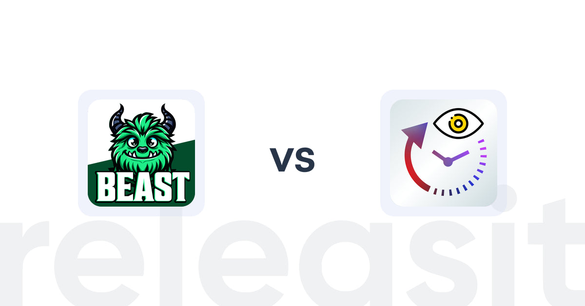 Shopify Upsell and Cross-Sell Apps: Frequently Bought Together‑BST vs JustViewed ‑ Recently Products