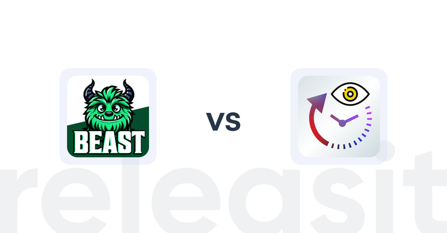 Shopify Upsell and Cross-Sell Apps: Frequently Bought Together‑BST vs JustViewed ‑ Recently Products