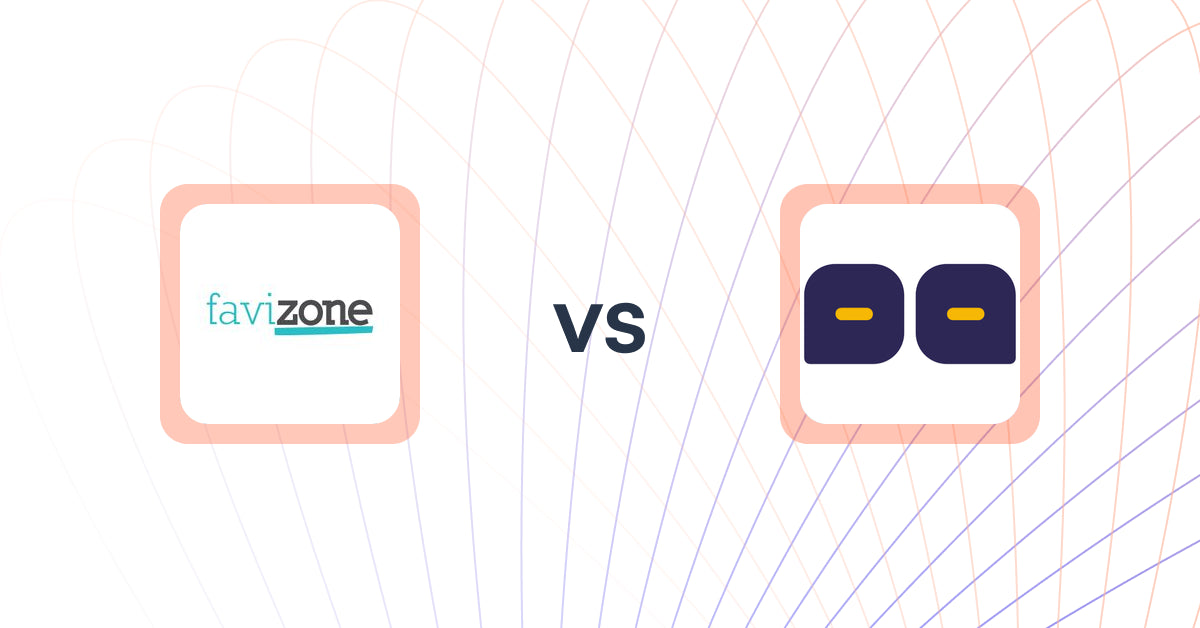 Shopify Upsell and Cross-sell Apps: Favizone: Upsell & Cross-sell vs Consolto Video Chat