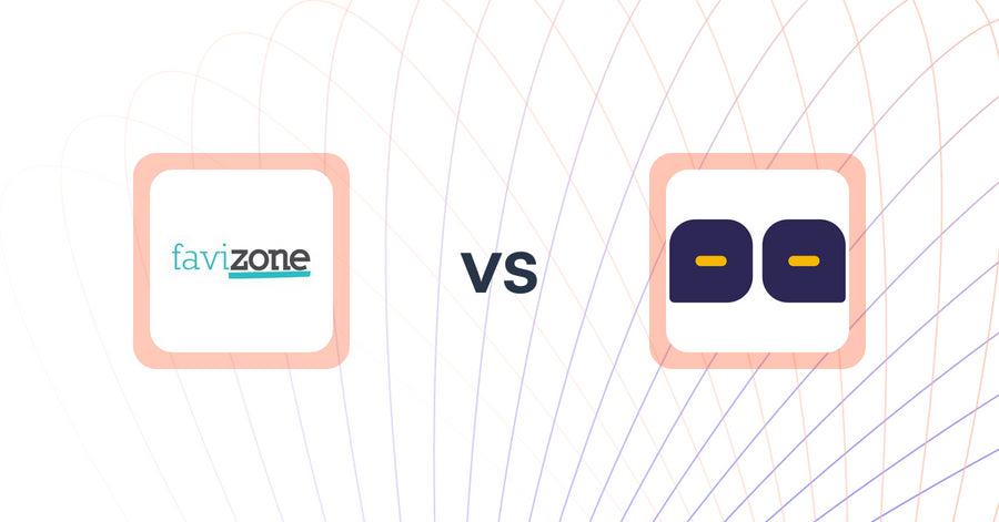 Shopify Upsell and Cross-sell Apps: Favizone: Upsell & Cross-sell vs Consolto Video Chat