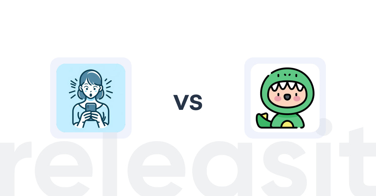 Shopify Upsell and Cross-sell Apps: ラクラク診断ビルダー vs Rex: Personalized Upsell