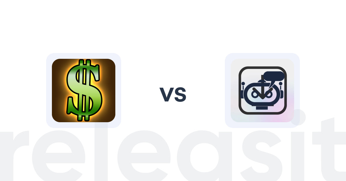 Shopify Upsell and Cross-sell Apps: Impulse Offers vs. RevoChat: AI Sales Chatbot