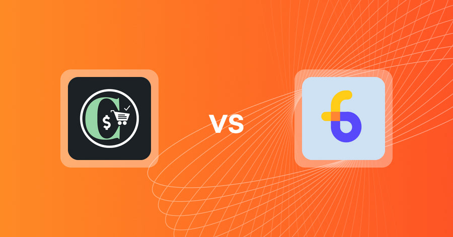 Shopify Upsell and Cross-sell Apps: Checkmate Upsell Zone vs Friendly Brands Co‑Promotion