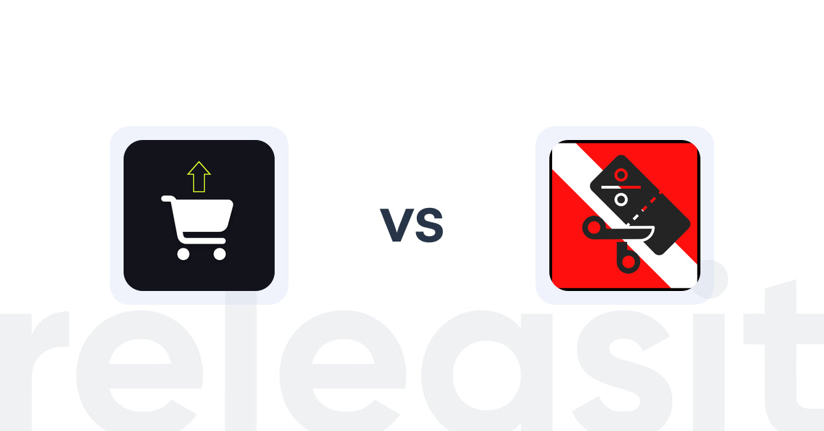 Shopify Upsell and Cross-sell Apps: LevelUp Cross‑sells vs Checkout Upsell Post Purchase