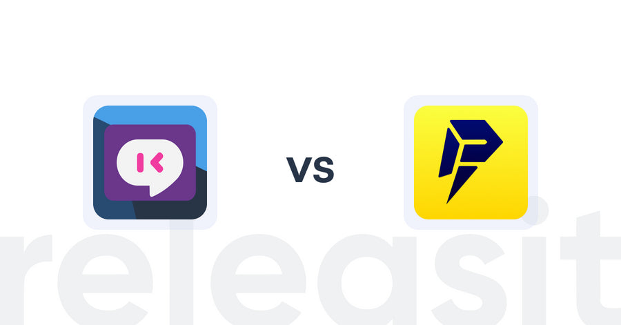 Shopify Upsell and Cross-sell Apps: SAN‑AI: Sales & AI Chatbot vs Promofy: Flash Sale & Discount