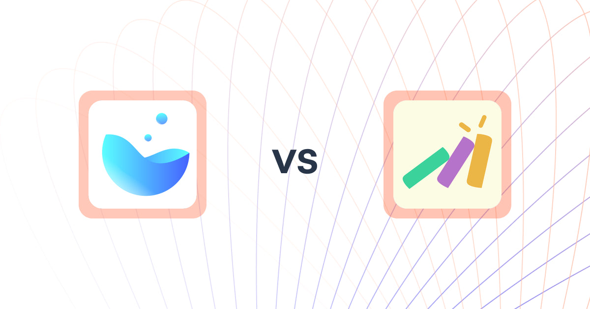 Shopify Upsell and Cross-Sell Apps: Potions vs Askflow AI ‑ Product Quiz App