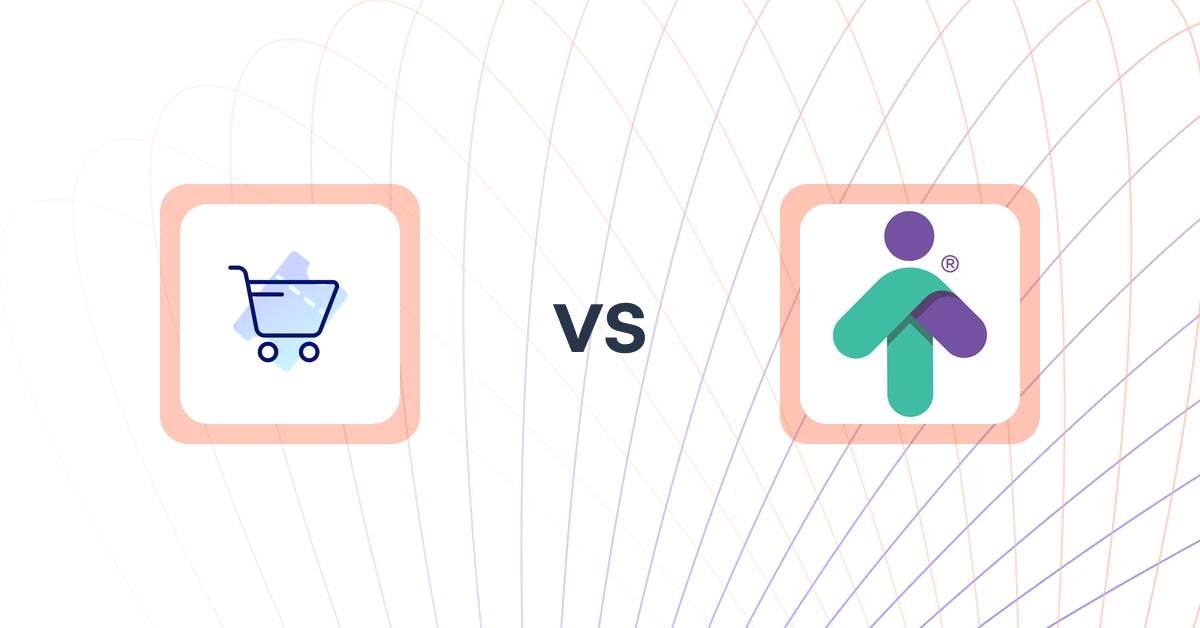Shopify Upsell and Cross-Sell Apps: Mave Thank You Page vs HintUP Sales