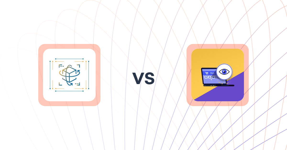 Shopify Upsell and Cross-sell Apps: Digiware AI Products Recommend vs ReVisit‑Recent Viewed Products