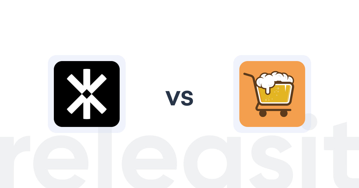Shopify Upsell and Cross-Sell Apps: Systema AI vs Checkout Brew Upsells & Blocks