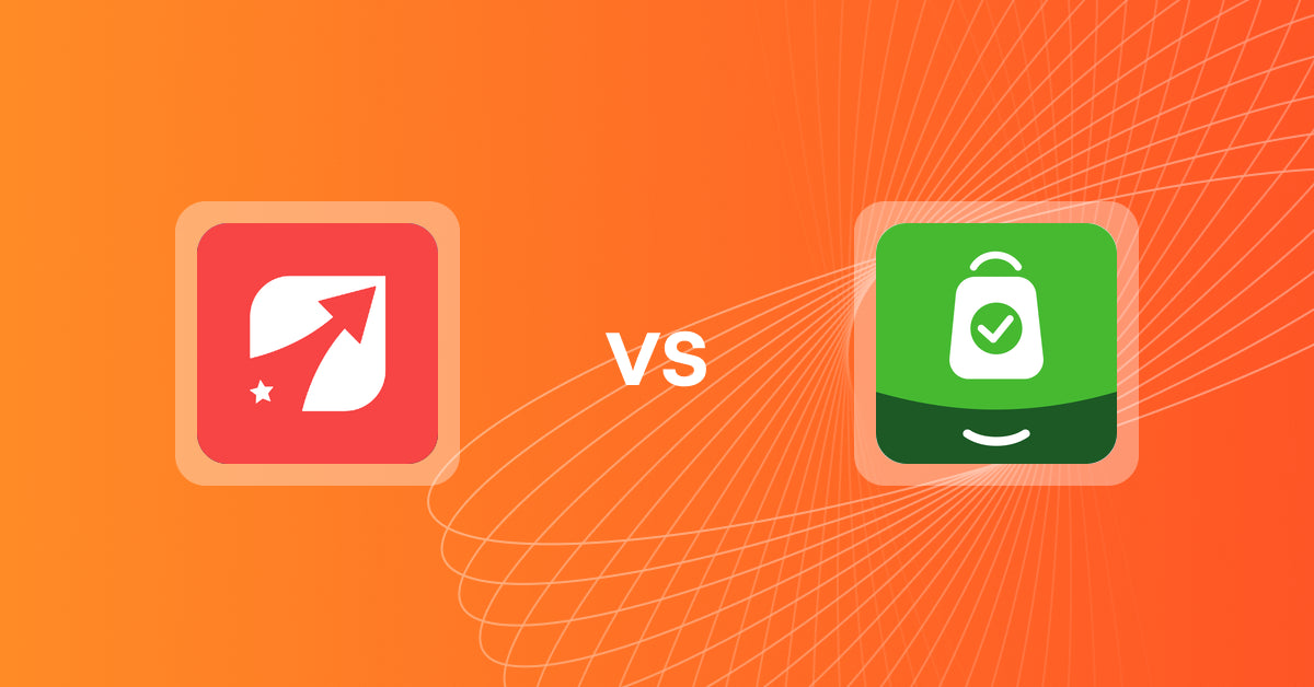 Shopify Upsell and Cross-sell Apps: Magic Instant Upsell vs CheckMate Checkout Upsells