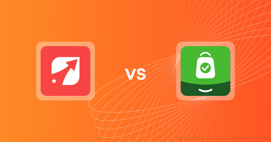 Shopify Upsell and Cross-sell Apps: Magic Instant Upsell vs CheckMate Checkout Upsells
