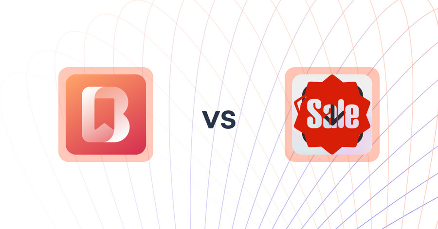 Shopify Upsell and Cross-Sell Apps: Bon ‑ Shop, Track and Discover vs Free Shipping Upsell