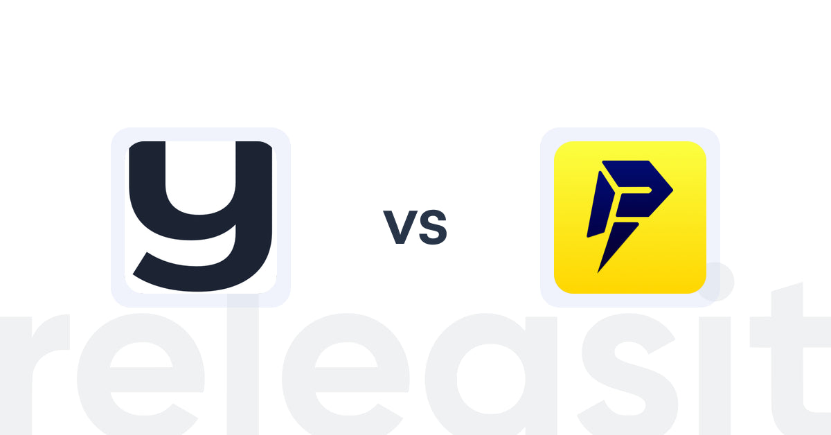 Shopify Upsell and Cross-Sell Apps: Yugaa ‑ AI Chatbot vs Promofy: Flash Sale & Discount