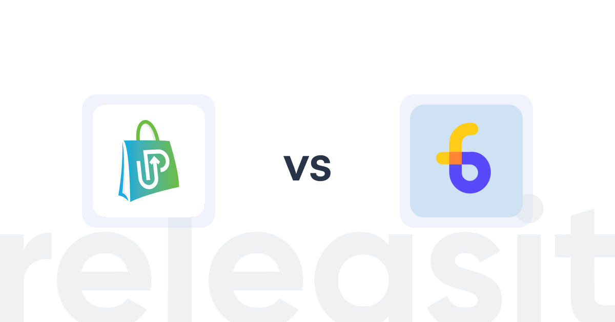 Shopify Upsell and Cross-Sell Apps: HypeUp ‑ Post Purchase Upsell vs Friendly Brands Co‑Promotion