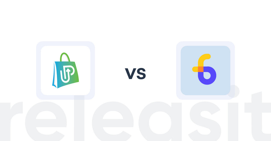 Shopify Upsell and Cross-Sell Apps: HypeUp ‑ Post Purchase Upsell vs Friendly Brands Co‑Promotion