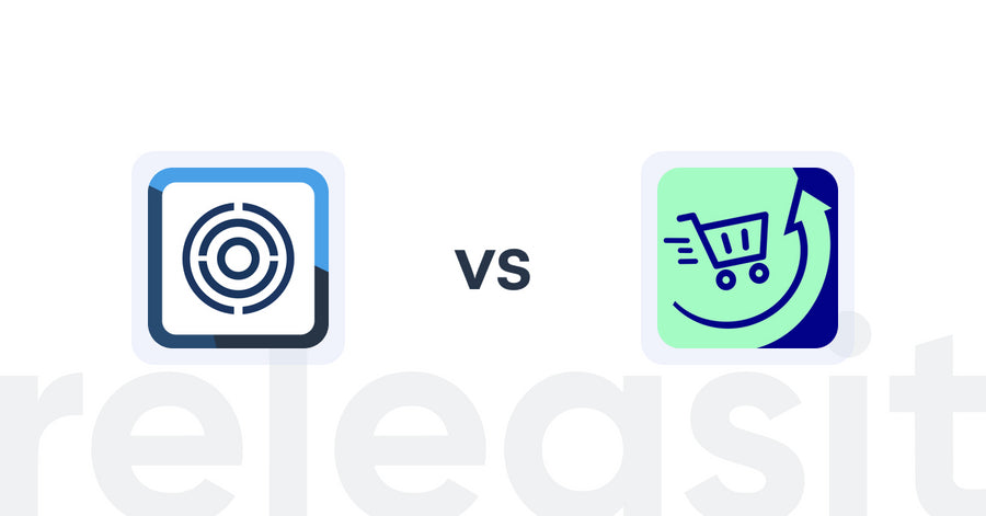 Shopify Upsell and Cross-Sell Apps: Kainic vs Checkout Switcher One‑Click