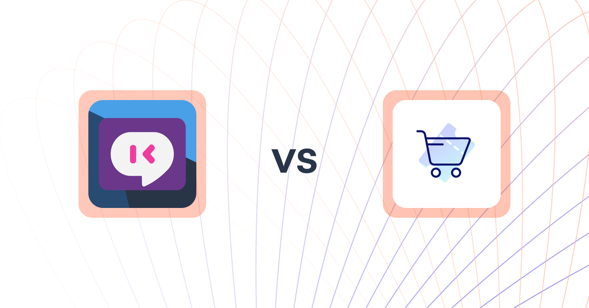 Shopify Upsell and Cross-Sell Apps: SAN‑AI: Sales & AI Chatbot vs Mave Thank You Page