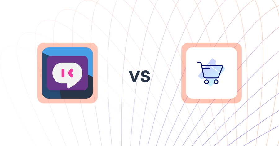 Shopify Upsell and Cross-Sell Apps: SAN‑AI: Sales & AI Chatbot vs Mave Thank You Page