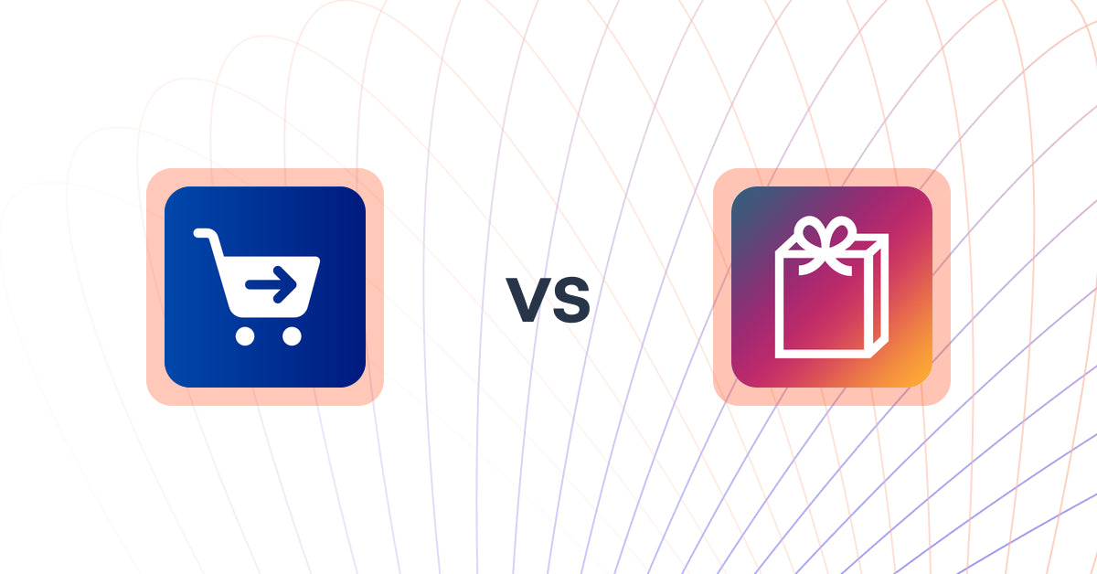 Shopify Upsell and Cross-sell Apps: Checkify ‑ Customize Checkout vs Paloma: Sell in Instagram DMs