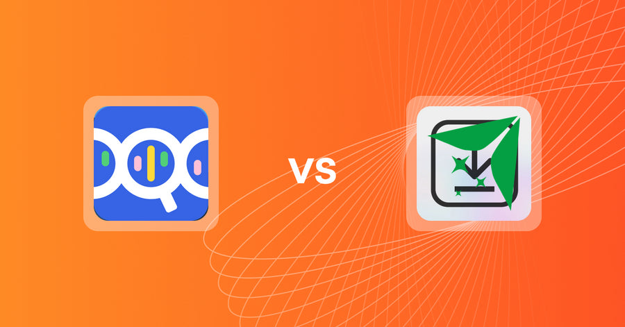 Shopify Upsell and Cross-sell Apps: Relewise vs. PackagePal Shipping Protection