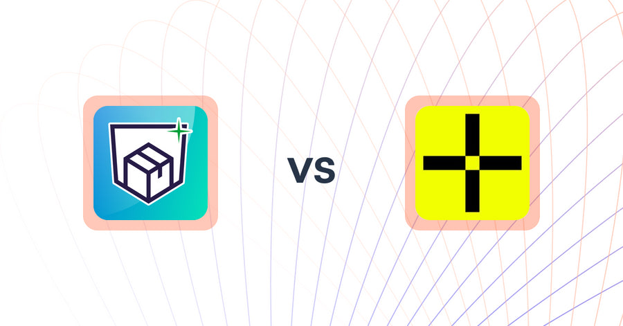 Shopify Upsell and Cross-Sell Apps: Insure Booster vs OrderBump ‑ Checkout Upsells