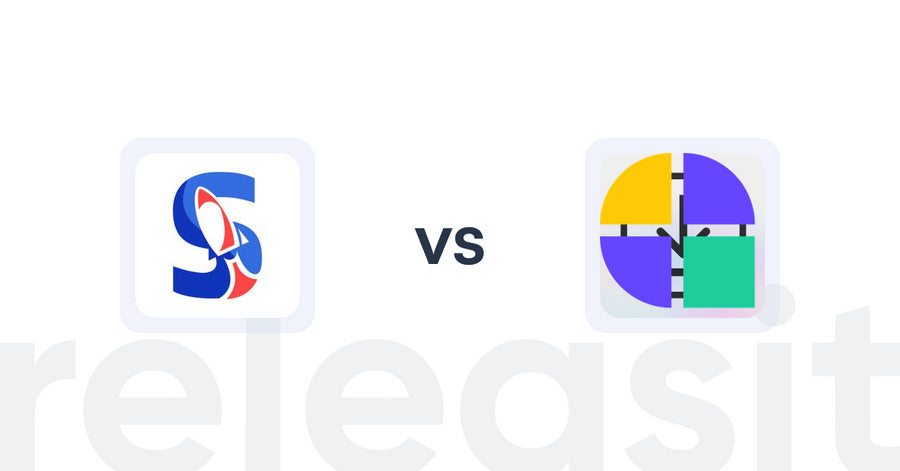 Shopify Upsell and Cross-sell Apps: Speedy ‑ Shipping Bar & Upsell vs AI Recommendations by Aqurate