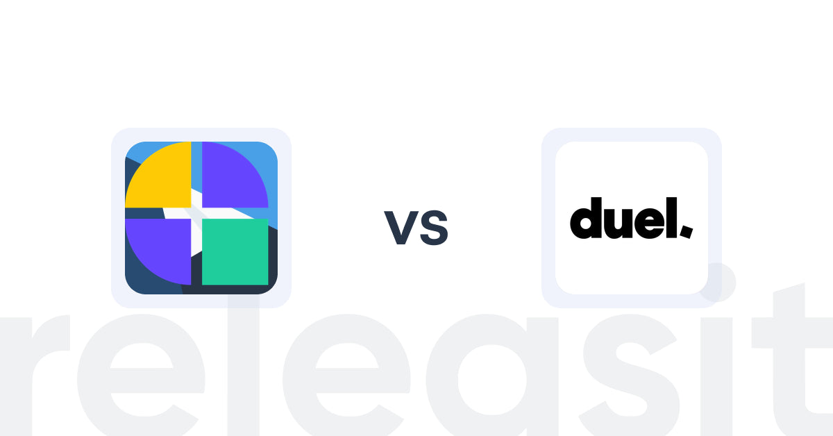 Shopify Upsell and Cross-sell Apps: AI Recommendations by Aqurate vs Duel | Referrals & Affiliates
