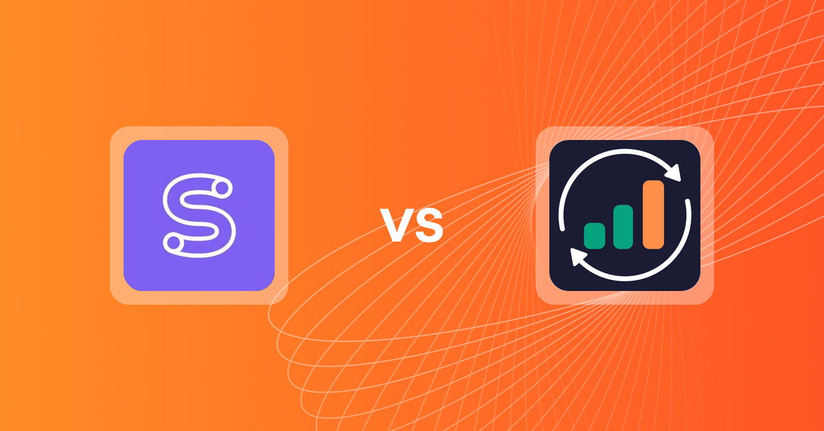 Shopify Upsell and Cross-sell Apps: Shopcast: Product Recommender vs GOOD Subscribe & Save Widget