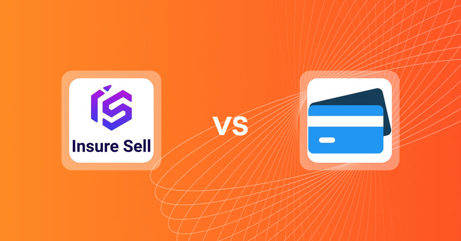 Shopify Upsell and Cross-sell Apps: Insure Sell vs AI Checkout Pro