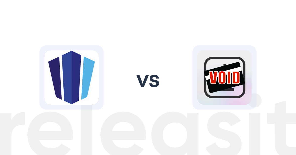 Shopify Operations Apps: ShopiHI vs. VoidAuth