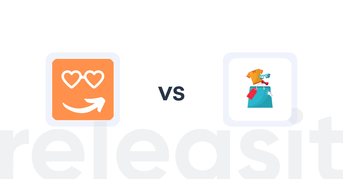 Shopify Upsell and Cross-sell Apps: BNB Amazon Buy Now Button+More vs EPA‑ Easy Product Addons